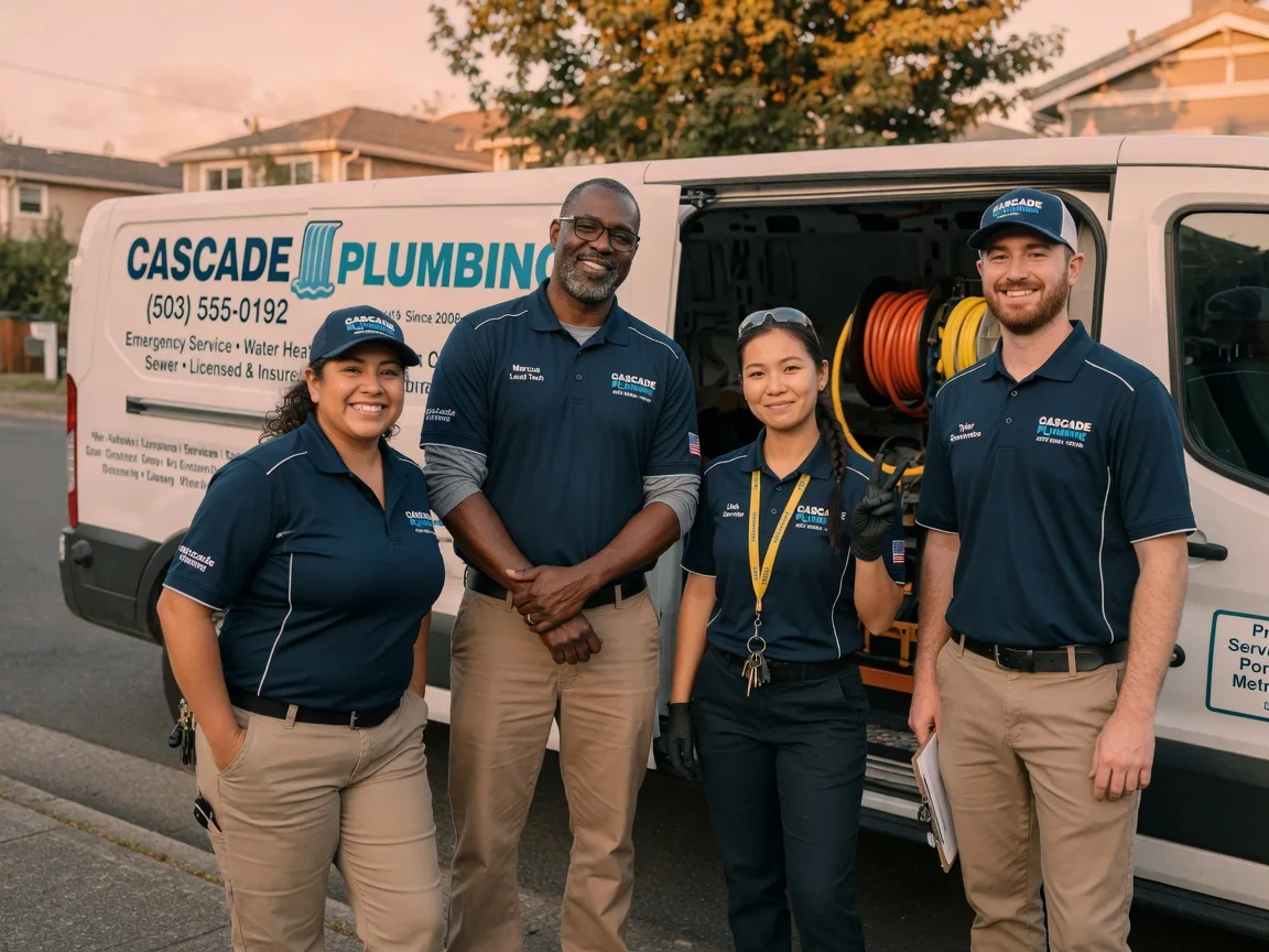 Emergency Plumber company in Martin, PA